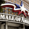 Mall of America Entry
