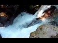 Avalanche Creek Video