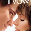 Movie cover for The Vow