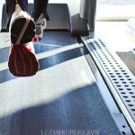 How a Treadmill Made Me Slow Down