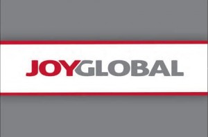 Joy Global logo