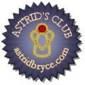 Club Badge - Gold