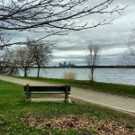 Running around Lake Calhoun reminds me why I love the Twin Cities