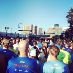 Time for an urban adventure with 6,000 other runners